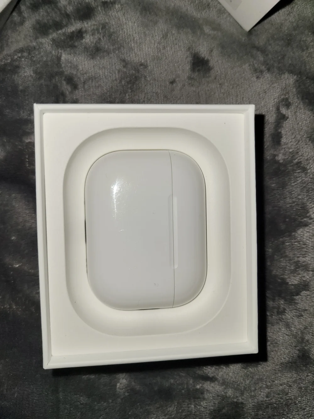 Apple AirPods Pro 3